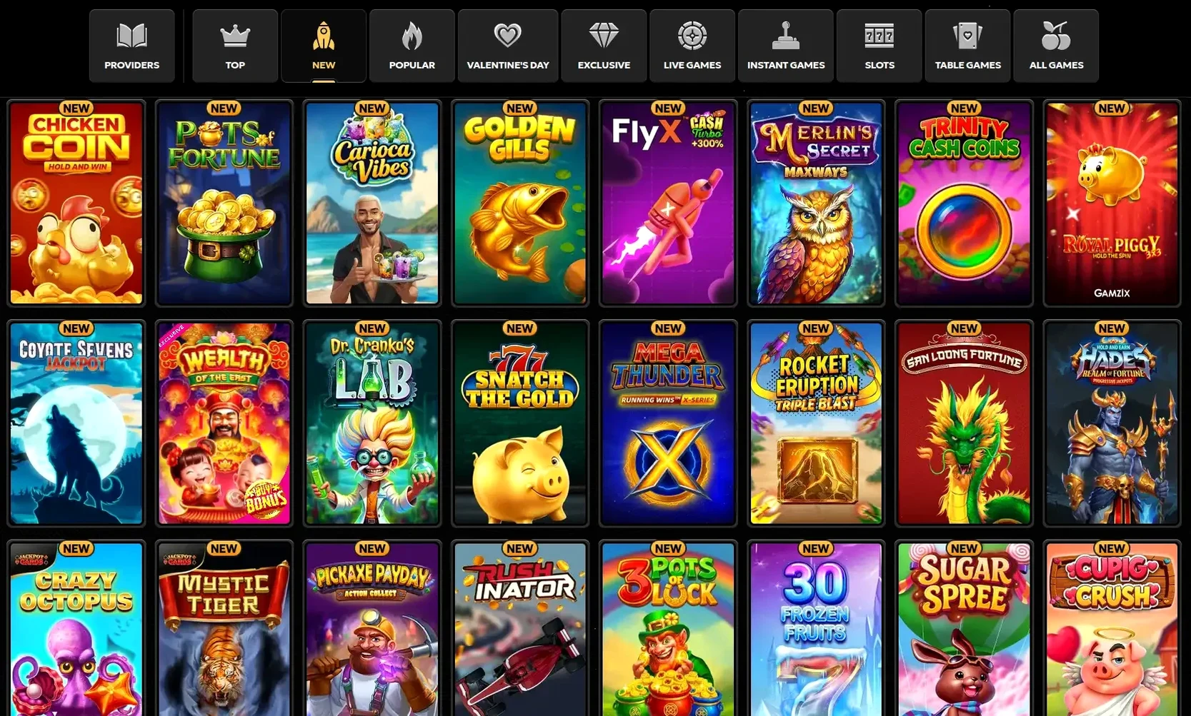 Datenschutz und Sicherheit bei Highfly Casino
