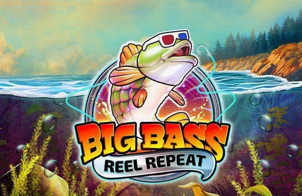 Big Bass Reel Repeat Slot Pragmatic Play