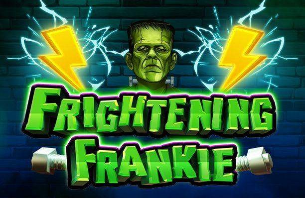Frightening Frankie Slot Pragmatic Play