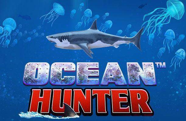 Ocean Hunter Slot iSoftBet
