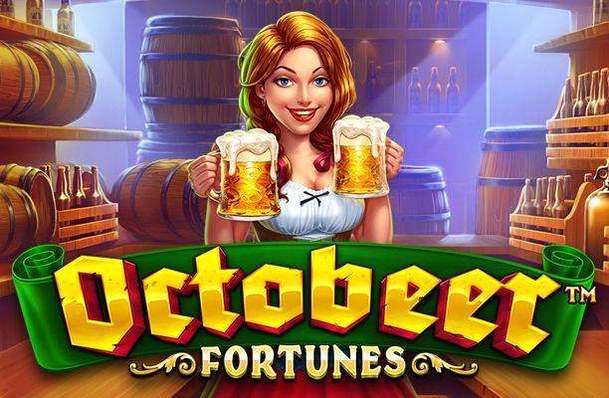 October Fortunes Slot Pragmatic Play